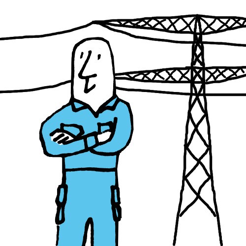 Monteur hoogspanning worden